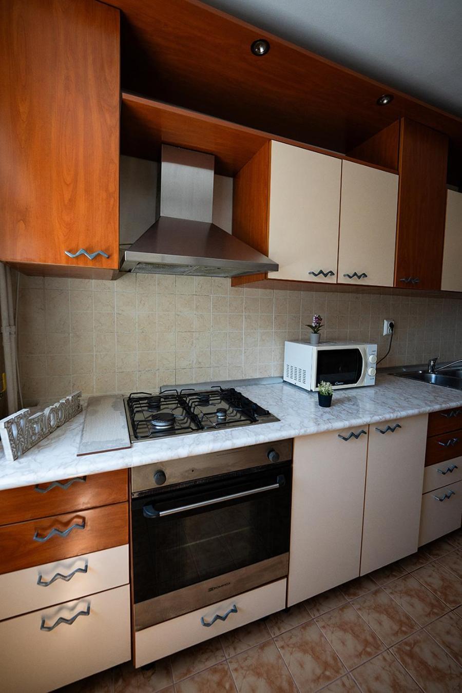 Aurel Vlaicu Apartment- Gara Braszów Zewnętrze zdjęcie